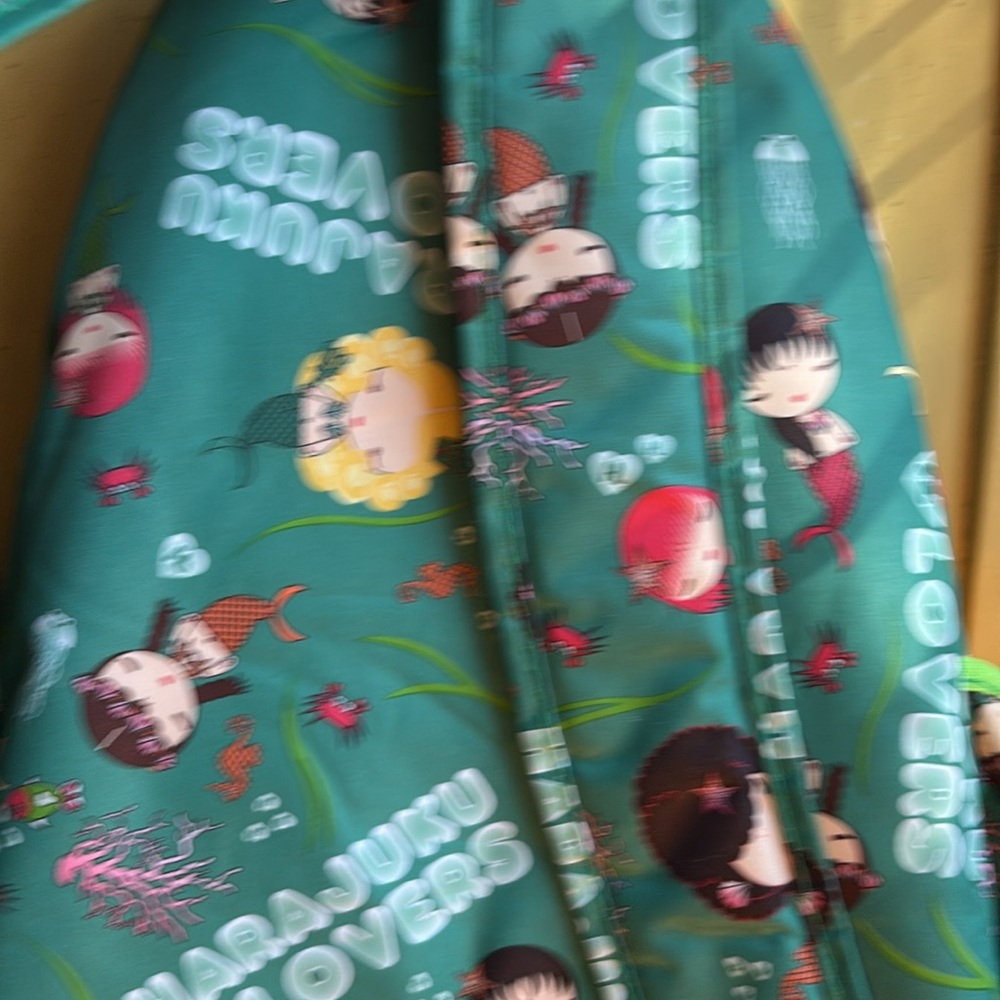 Back pack - Picture 6 of 8